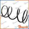 Ressorts de suspension avant pour MAZDA | 2110033, 4055409